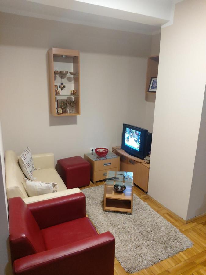 Ino 99 Daire Užice Dış mekan fotoğraf