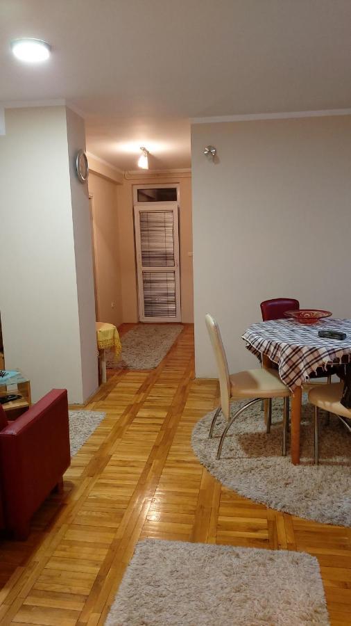 Ino 99 Daire Užice Dış mekan fotoğraf