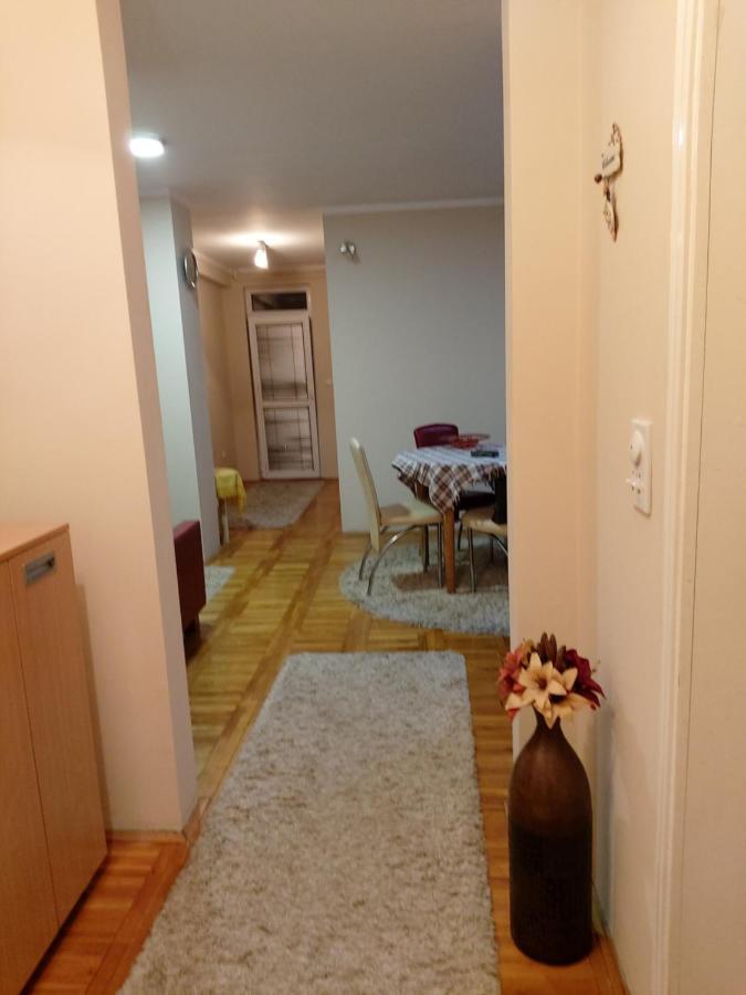 Ino 99 Daire Užice Dış mekan fotoğraf