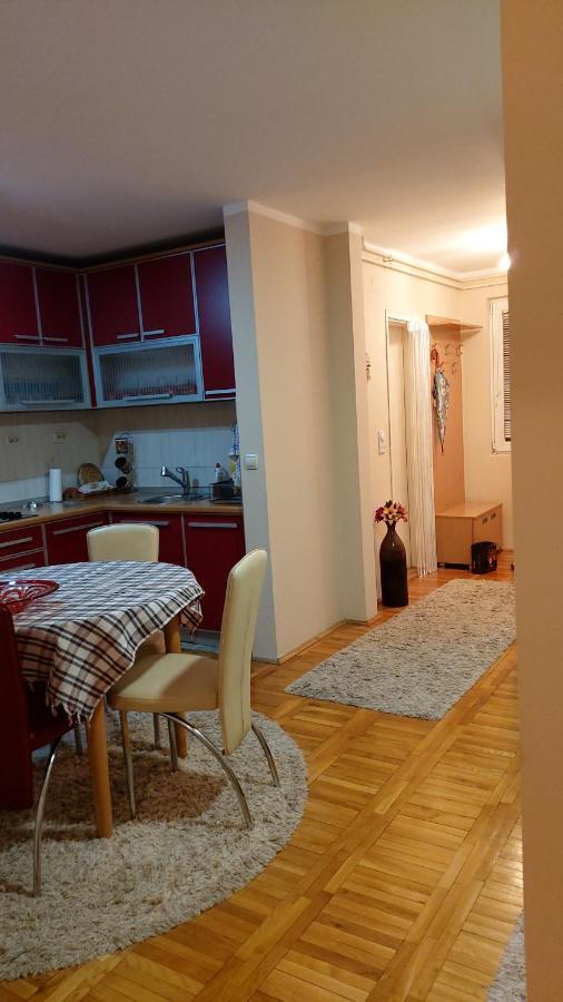 Ino 99 Daire Užice Dış mekan fotoğraf