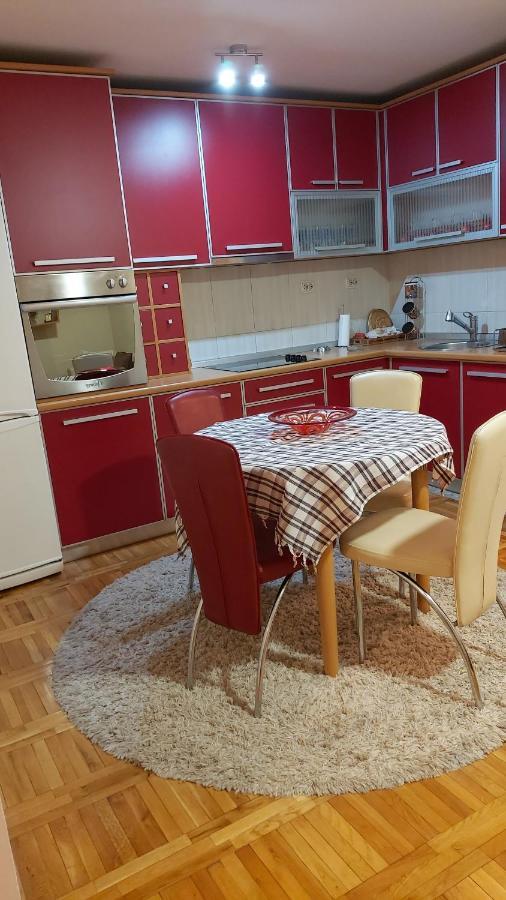Ino 99 Daire Užice Dış mekan fotoğraf