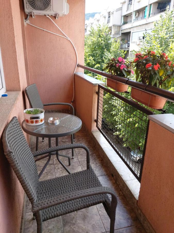Ino 99 Daire Užice Dış mekan fotoğraf
