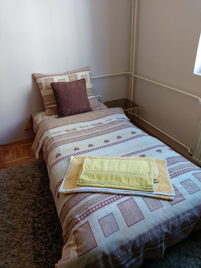Ino 99 Daire Užice Dış mekan fotoğraf