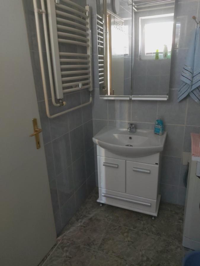 Ino 99 Daire Užice Dış mekan fotoğraf